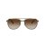 Michael Kors Whistler Sonnenbrille MK 1155 100113
