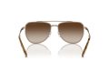 Michael Kors Whistler Sonnenbrille MK 1155 100113