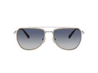 Michael Kors Whistler Sonnenbrille MK 1155 18934L