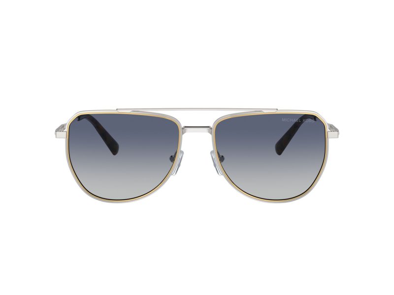 Michael Kors Whistler Sonnenbrille MK 1155 18934L
