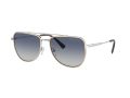 Michael Kors Whistler Sonnenbrille MK 1155 18934L