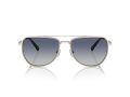 Michael Kors Whistler Sonnenbrille MK 1155 18934L