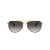 Michael Kors Whistler Sonnenbrille MK 1155 18968G
