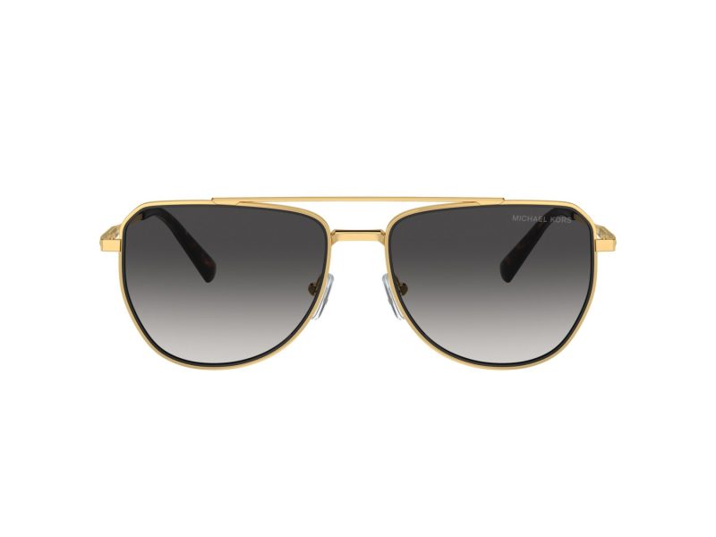 Michael Kors Whistler Sonnenbrille MK 1155 18968G