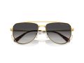 Michael Kors Whistler Sonnenbrille MK 1155 18968G