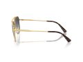 Michael Kors Whistler Sonnenbrille MK 1155 18968G