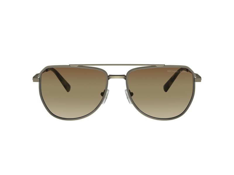 Michael Kors Whistler Sonnenbrille MK 1155 1897GL