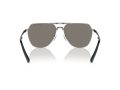 Michael Kors Keswick Sonnenbrille MK 1156 10026G