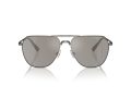 Michael Kors Keswick Sonnenbrille MK 1156 10026G