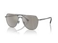 Michael Kors Keswick Sonnenbrille MK 1156 10026G