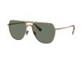 Michael Kors Keswick Sonnenbrille MK 1156 18993H
