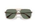 Michael Kors Keswick Sonnenbrille MK 1156 18993H