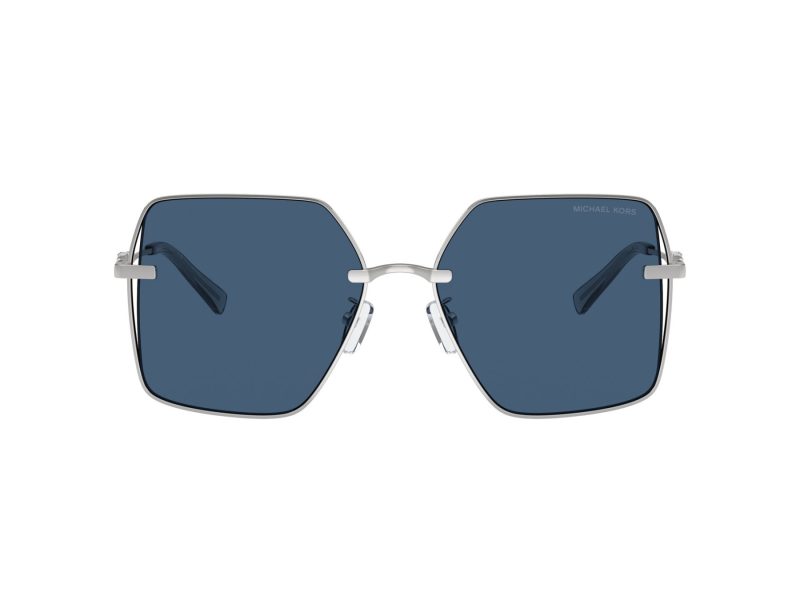 Michael Kors Sanya Sonnenbrille MK 1157D 18938G