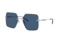 Michael Kors Sanya Sonnenbrille MK 1157D 18938G