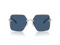 Michael Kors Sanya Sonnenbrille MK 1157D 18938G