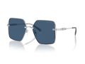Michael Kors Sanya Sonnenbrille MK 1157D 18938G