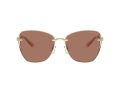 Michael Kors Beijing Sonnenbrille MK 1158D 101403