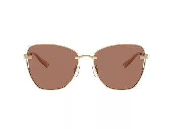 Michael Kors Beijing Sonnenbrille MK 1158D 101403