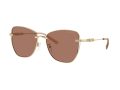 Michael Kors Beijing Sonnenbrille MK 1158D 101403