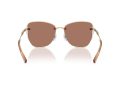 Michael Kors Beijing Sonnenbrille MK 1158D 101403