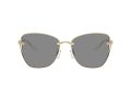 Michael Kors Beijing Sonnenbrille MK 1158D 10143F