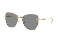 Michael Kors Beijing Sonnenbrille MK 1158D 10143F
