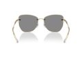 Michael Kors Beijing Sonnenbrille MK 1158D 10143F