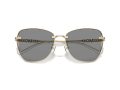 Michael Kors Beijing Sonnenbrille MK 1158D 10143F