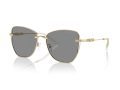Michael Kors Beijing Sonnenbrille MK 1158D 10143F