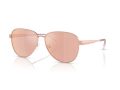 Michael Kors Biarritz Sonnenbrille MK 1160 11086X
