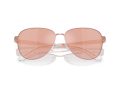 Michael Kors Biarritz Sonnenbrille MK 1160 11086X