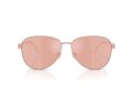 Michael Kors Biarritz Sonnenbrille MK 1160 11086X
