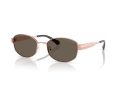 Michael Kors Monte Carlo Sonnenbrille MK 1161 1108/3