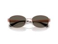 Michael Kors Monte Carlo Sonnenbrille MK 1161 1108/3