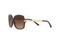 Michael Kors Adrianna Ii Sonnenbrille MK 2024 3106/13