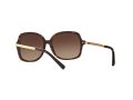 Michael Kors Adrianna Ii Sonnenbrille MK 2024 3106/13