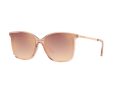 Michael Kors Zermatt Sonnenbrille MK 2079U 3175/6F