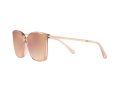 Michael Kors Zermatt Sonnenbrille MK 2079U 3175/6F