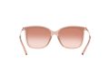 Michael Kors Zermatt Sonnenbrille MK 2079U 3175/6F