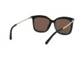 Michael Kors Zermatt Sonnenbrille MK 2079U 3332/73