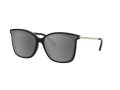 Michael Kors Zermatt Sonnenbrille MK 2079U 3332/82