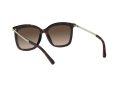 Michael Kors Zermatt Sonnenbrille MK 2079U 3333/13