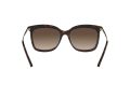 Michael Kors Zermatt Sonnenbrille MK 2079U 3333/13