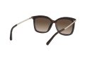 Michael Kors Zermatt Sonnenbrille MK 2079U 3333/13