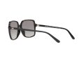Michael Kors Isle Of Palms Sonnenbrille MK 2098U 3005/11