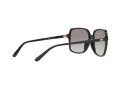 Michael Kors Isle Of Palms Sonnenbrille MK 2098U 3005/11