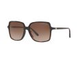 Michael Kors Isle Of Palms Sonnenbrille MK 2098U 3781/13