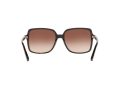 Michael Kors Isle Of Palms Sonnenbrille MK 2098U 3781/13
