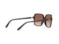 Michael Kors Isle Of Palms Sonnenbrille MK 2098U 3781/13