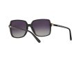 Michael Kors Isle Of Palms Sonnenbrille MK 2098U 3781/T3
